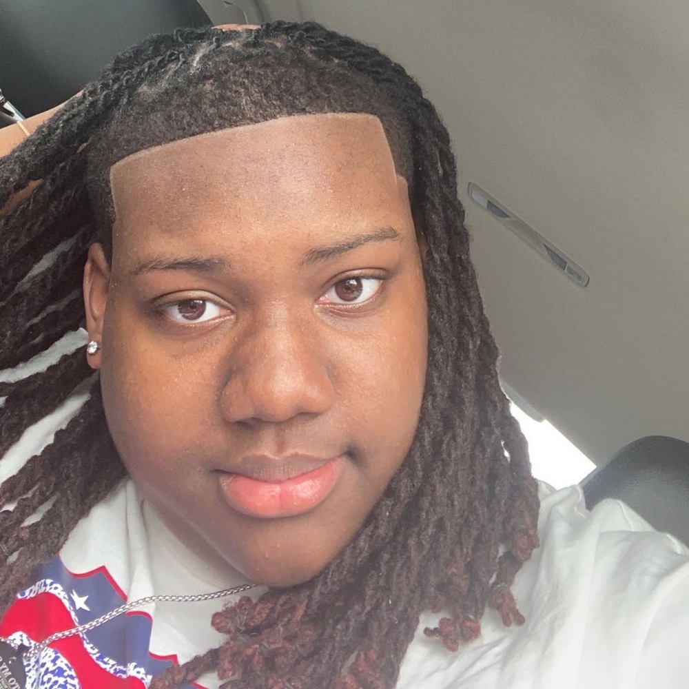 Meet your Posher, Marion